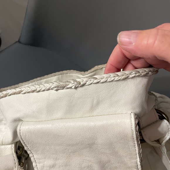 Vintage Bloomingdale’s Shoulder Bag - Picture 5 of 14